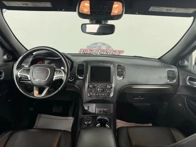 2017 Dodge Durango 3rd Gen - Image 11 of 21