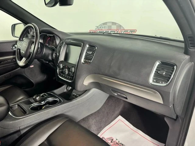 2017 Dodge Durango 3rd Gen - Image 12 of 31