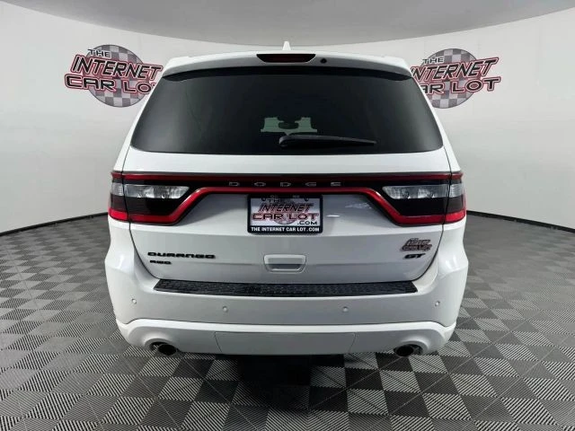 2017 Dodge Durango 3rd Gen - Image 6 of 31