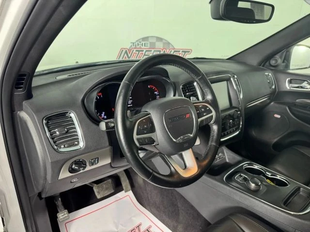 2017 Dodge Durango 3rd Gen - Image 10 of 31