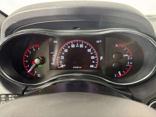 2017 Dodge Durango 3rd Gen - Image 14 of 31