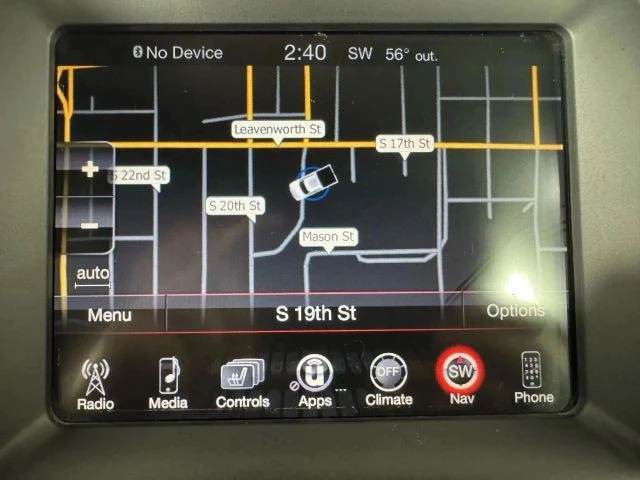 2017 Dodge Durango 3rd Gen - Image 19 of 31
