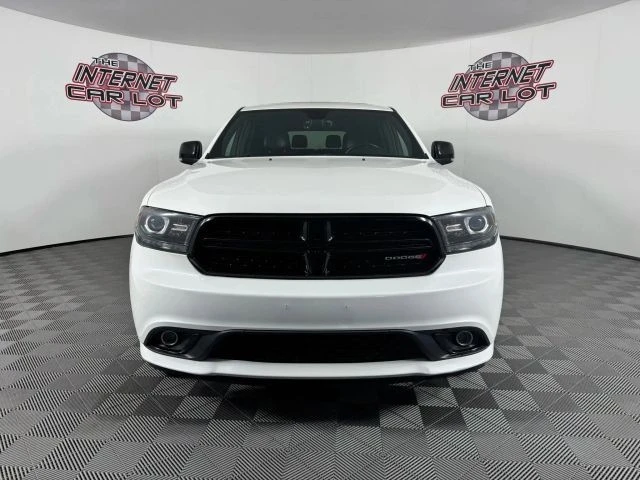 2017 Dodge Durango 3rd Gen - Image 2 of 31