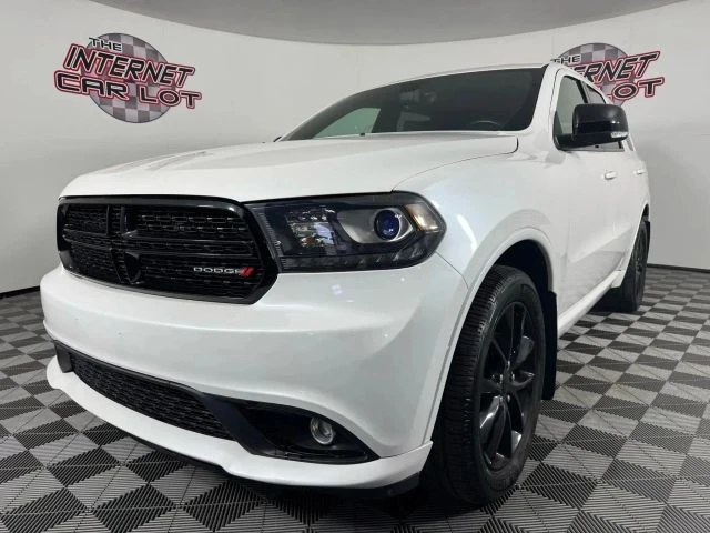 2017 Dodge Durango 3rd Gen - Image 3 of 21