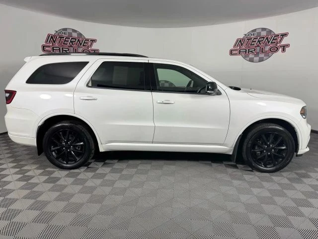 2017 Dodge Durango 3rd Gen - Image 8 of 21