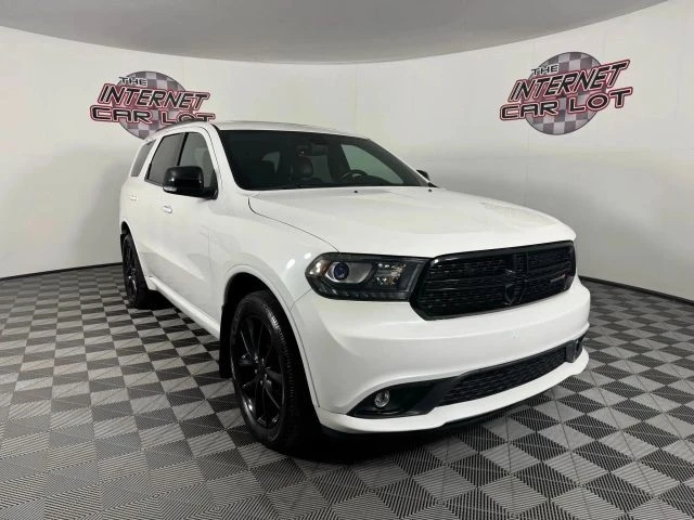 2017 Dodge Durango 3rd Gen - Image 9 of 21