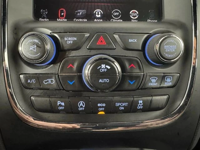 2017 Dodge Durango 3rd Gen - Image 23 of 31