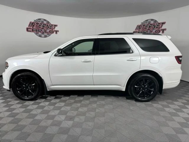 2017 Dodge Durango 3rd Gen - Image 4 of 12