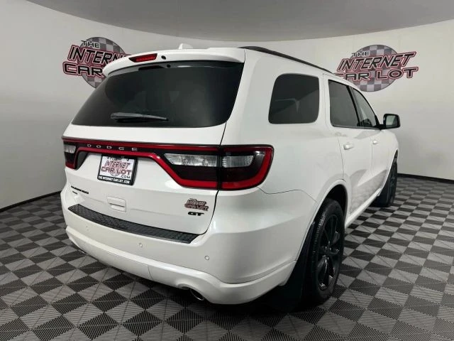 2017 Dodge Durango 3rd Gen - Image 7 of 31