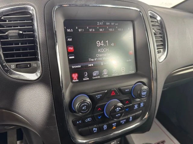2017 Dodge Durango 3rd Gen - Image 22 of 31
