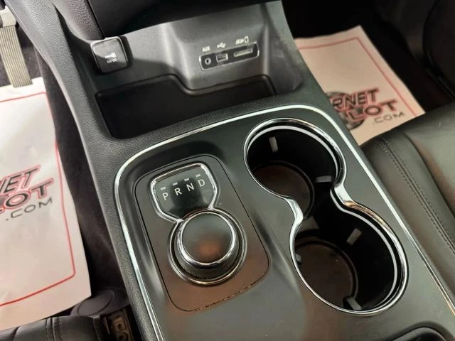 2017 Dodge Durango 3rd Gen - Image 24 of 31