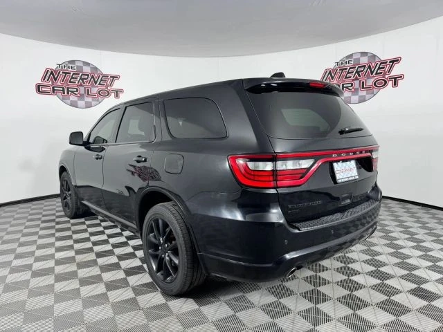 2017 Dodge Durango 3rd Gen - Image 5 of 12