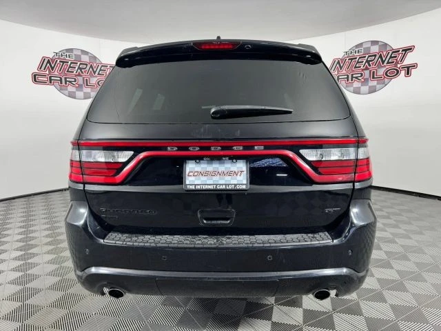 2017 Dodge Durango 3rd Gen - Image 6 of 12