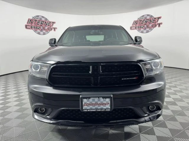 2017 Dodge Durango 3rd Gen - Image 2 of 12