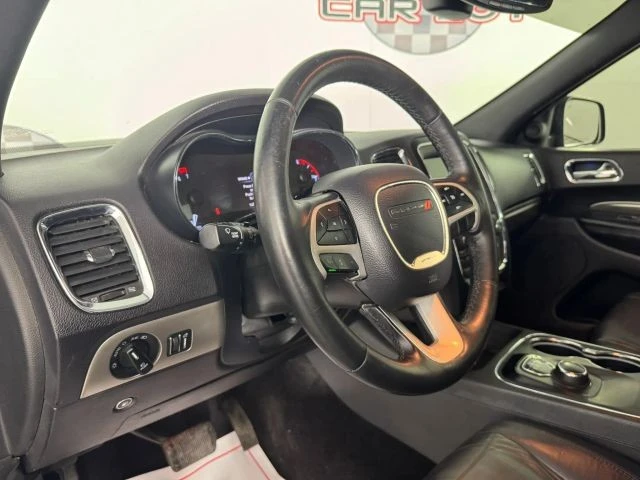 2017 Dodge Durango 3rd Gen - Image 10 of 12