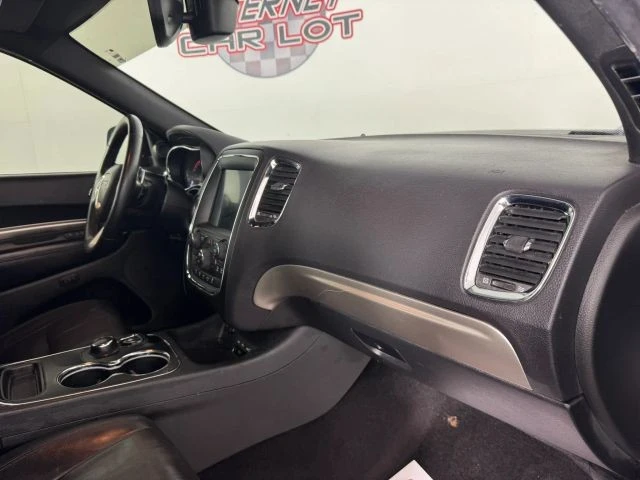 2017 Dodge Durango 3rd Gen - Image 12 of 12