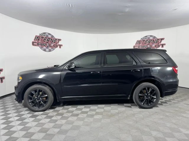 2017 Dodge Durango 3rd Gen - Image 4 of 12
