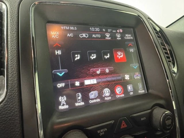 2017 Dodge Durango 3rd Gen - Image 20 of 21