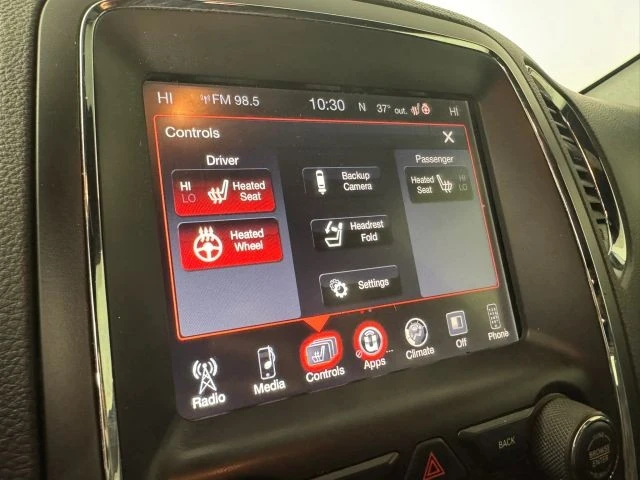2017 Dodge Durango 3rd Gen - Image 19 of 21