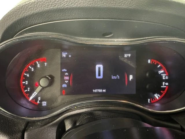 2017 Dodge Durango 3rd Gen - Image 14 of 21