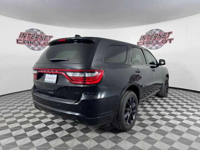 2017 Dodge Durango 3rd Gen - Image 7 of 12