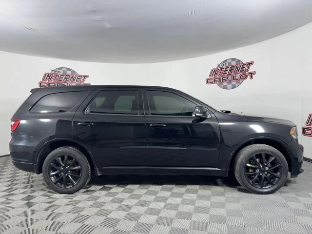 2017 Dodge Durango 3rd Gen - Image 8 of 12