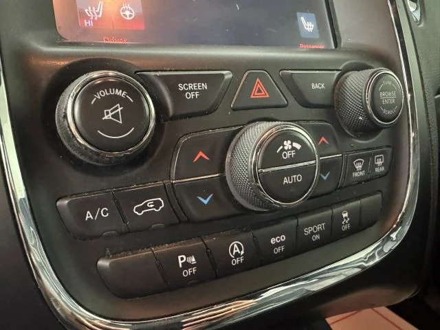 2017 Dodge Durango 3rd Gen - Image 21 of 21