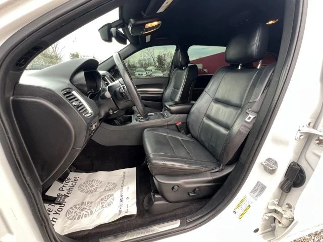 2017 Dodge Durango 3rd Gen - Image 13 of 20