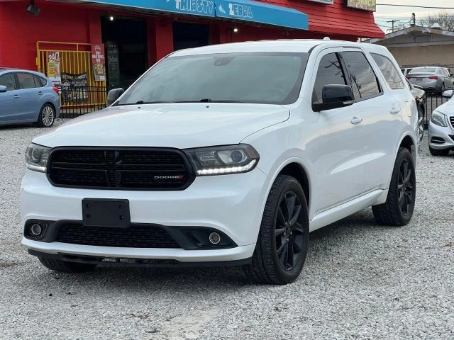 2017 Dodge Durango 3rd Gen - Image 3 of 20