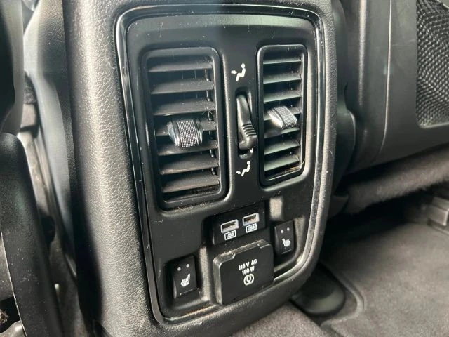 2017 Dodge Durango 3rd Gen - Image 15 of 20