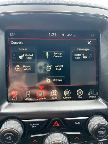 2017 Dodge Durango 3rd Gen - Image 20 of 20
