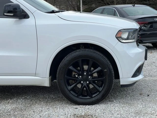 2017 Dodge Durango 3rd Gen - Image 12 of 20
