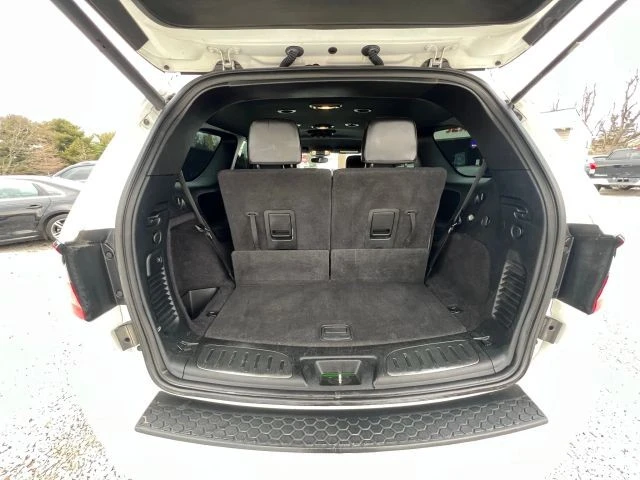 2017 Dodge Durango 3rd Gen - Image 17 of 20