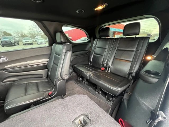 2017 Dodge Durango 3rd Gen - Image 16 of 20