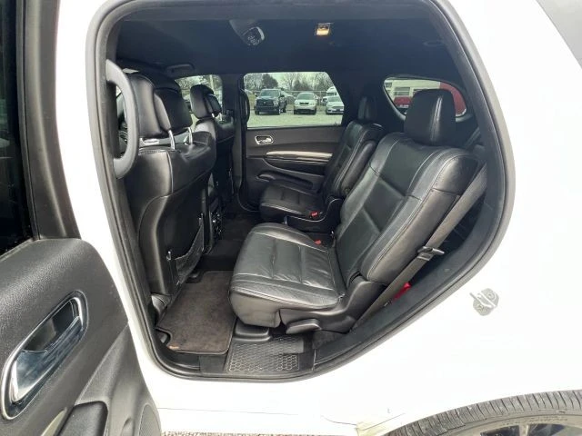 2017 Dodge Durango 3rd Gen - Image 14 of 20