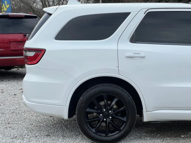 2017 Dodge Durango 3rd Gen - Image 10 of 20