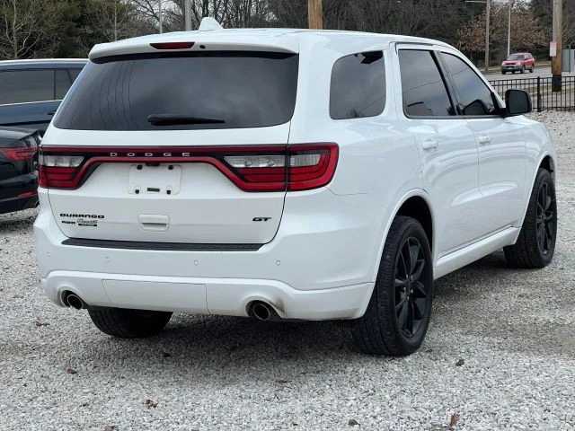 2017 Dodge Durango 3rd Gen - Image 9 of 20