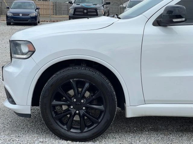 2017 Dodge Durango 3rd Gen - Image 4 of 20