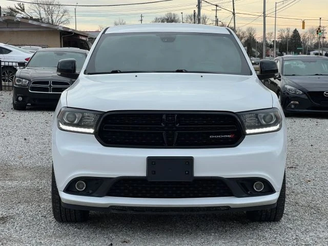 2017 Dodge Durango 3rd Gen - Image 2 of 20