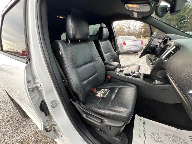 2017 Dodge Durango 3rd Gen - Image 19 of 20