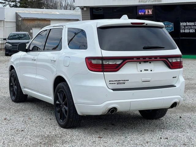 2017 Dodge Durango 3rd Gen - Image 7 of 20