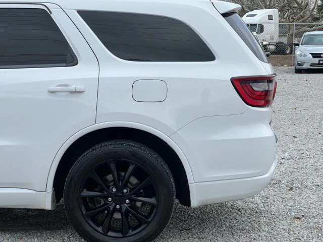 2017 Dodge Durango 3rd Gen - Image 6 of 20
