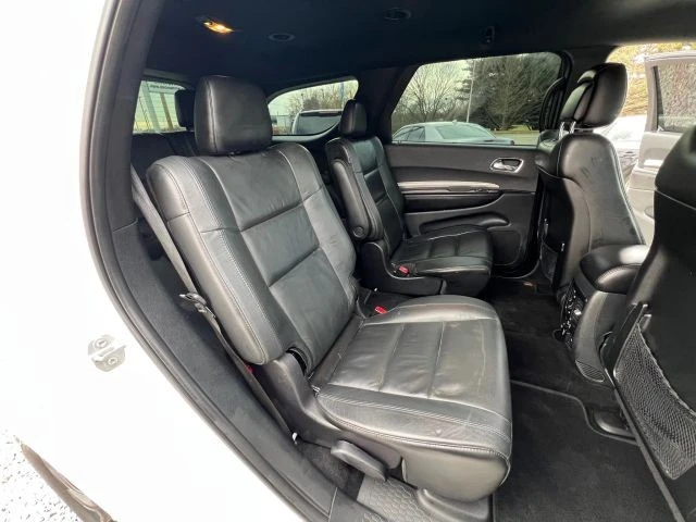 2017 Dodge Durango 3rd Gen - Image 18 of 20