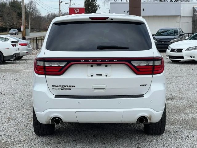 2017 Dodge Durango 3rd Gen - Image 8 of 20