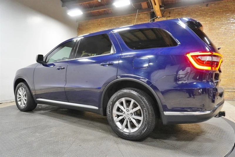 2017 Dodge Durango 3rd Gen - Image 17 of 31