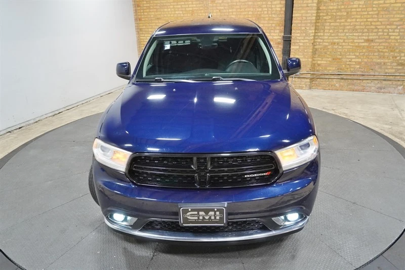 2017 Dodge Durango 3rd Gen - Image 5 of 31