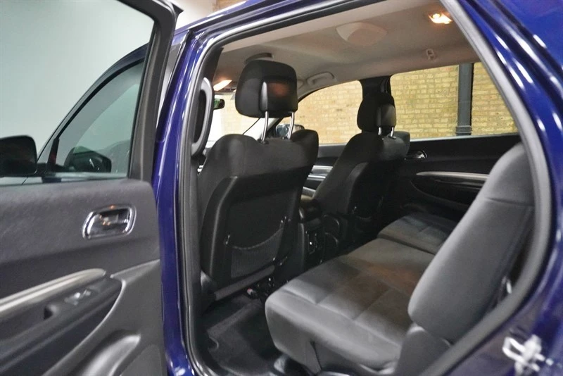 2017 Dodge Durango 3rd Gen - Image 29 of 31