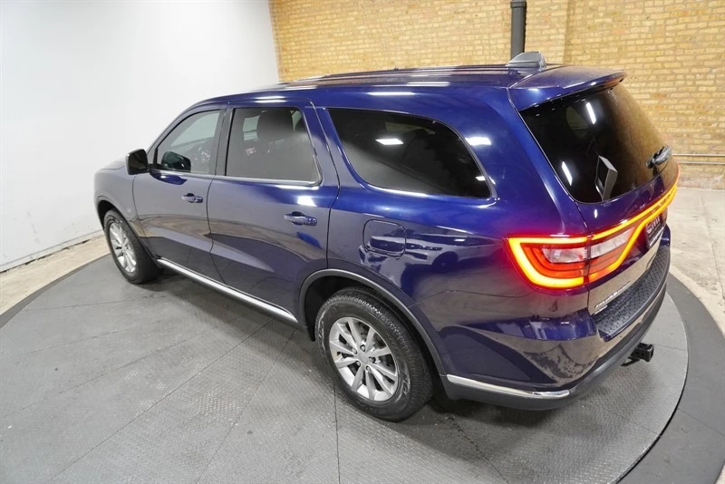2017 Dodge Durango 3rd Gen - Image 16 of 31