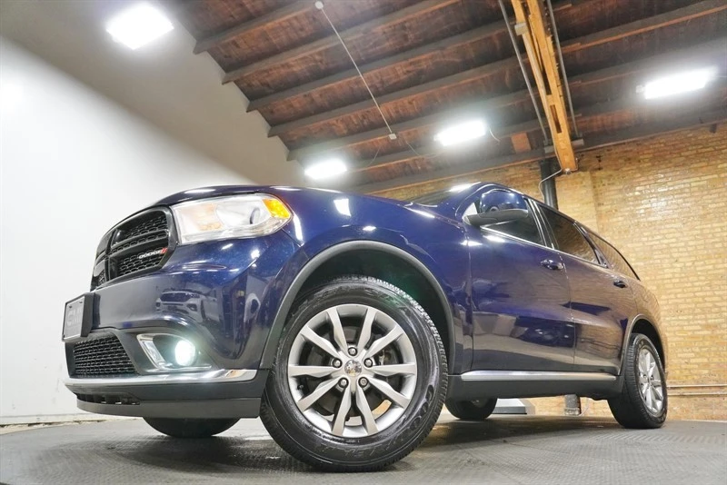2017 Dodge Durango 3rd Gen - Image 3 of 31