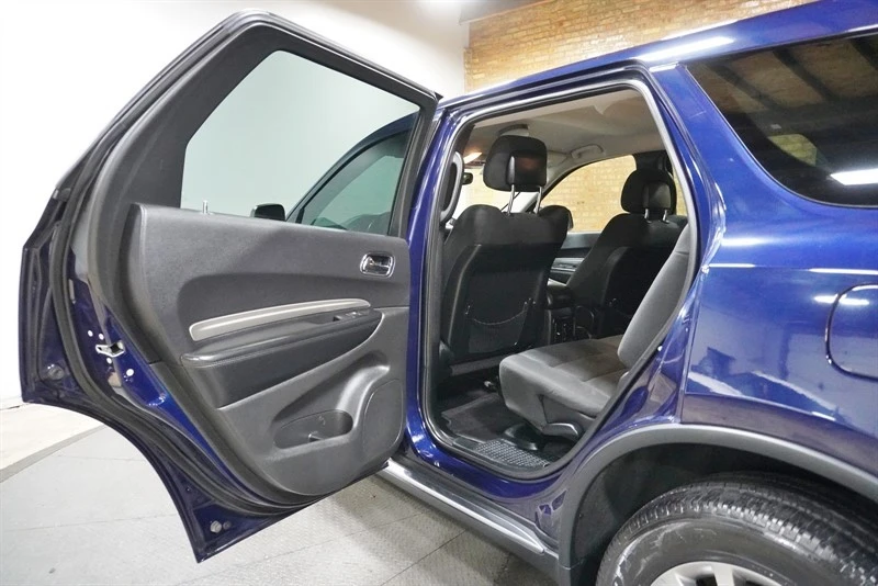 2017 Dodge Durango 3rd Gen - Image 28 of 31